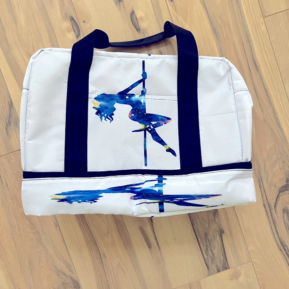 Dance/Pole bag